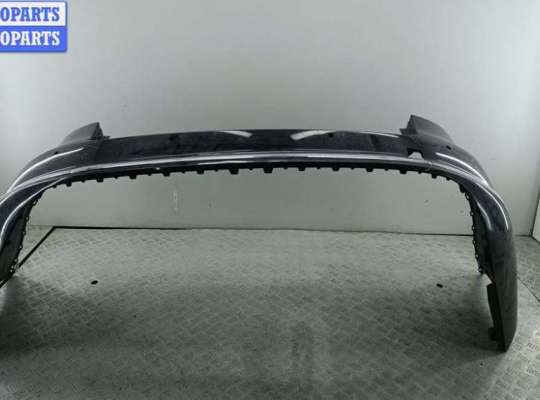 купить Бампер задний на Volkswagen Passat B7