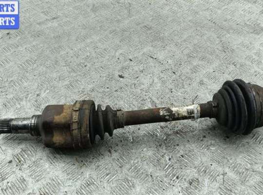 купить Полуось передняя левая на Ford Focus II (2004-2011)