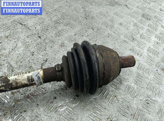 купить Полуось передняя левая на Ford Focus II (2004-2011)