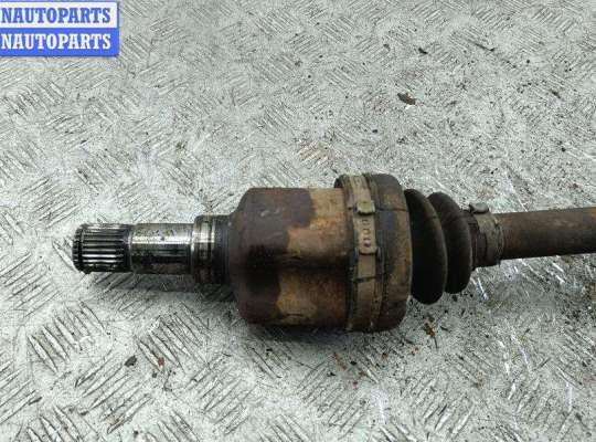 купить Полуось передняя левая на Ford Focus II (2004-2011)