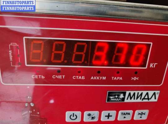 купить Рамка передняя (панель кузовная, телевизор) на BMW 3 E36 (1991-2000)