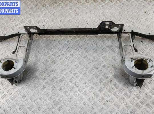 купить Рамка передняя (панель кузовная, телевизор) на BMW 3 E36 (1991-2000)