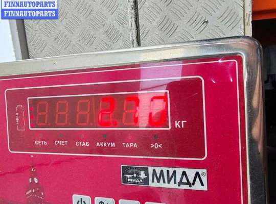 купить Зеркало наружное левое на Mitsubishi Carisma