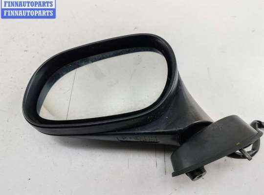 купить Зеркало наружное левое на Mitsubishi Carisma