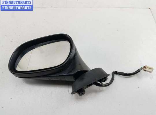 купить Зеркало наружное левое на Mitsubishi Carisma