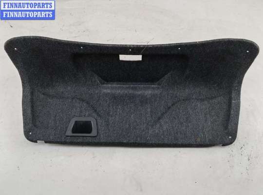 купить Обшивка крышки багажника на Audi A4 B5 (1994-2001)