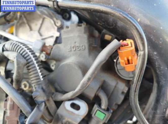 купить Двигатель (ДВС) на Peugeot 307