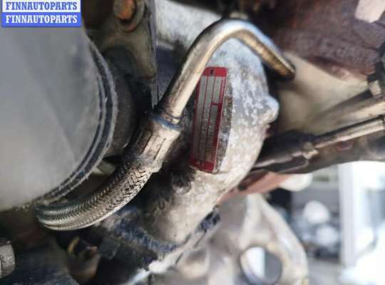 купить Двигатель (ДВС) на Peugeot 307