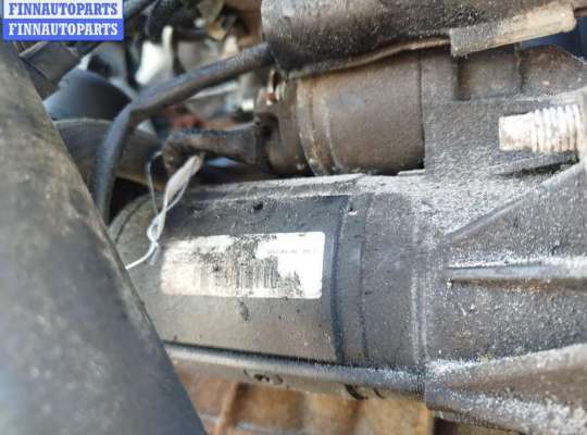 купить Двигатель (ДВС) на Peugeot 307