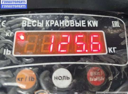 ДВС (Двигатель) на Peugeot 307