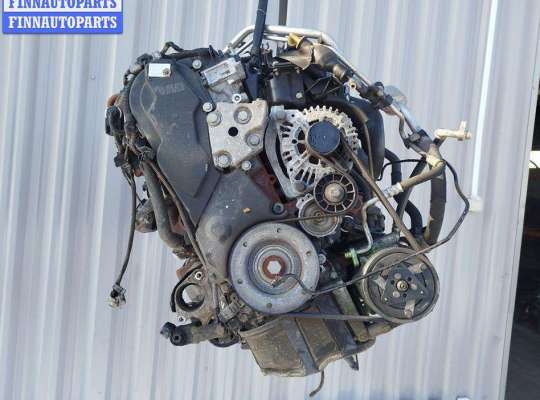 купить Двигатель (ДВС) на Peugeot 307