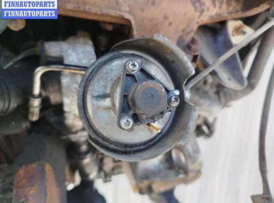 купить Двигатель (ДВС) на Peugeot 307