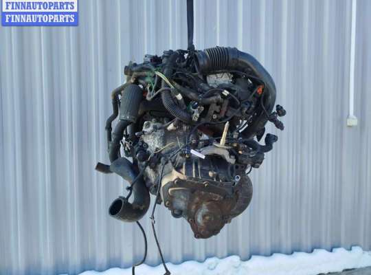 купить Двигатель (ДВС) на Peugeot 307