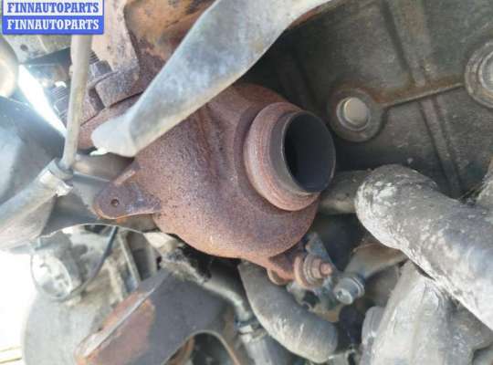 купить Двигатель (ДВС) на Peugeot 307