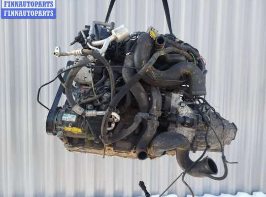 купить Двигатель (ДВС) на Peugeot 307