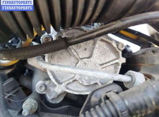 купить Двигатель (ДВС) на Peugeot 307