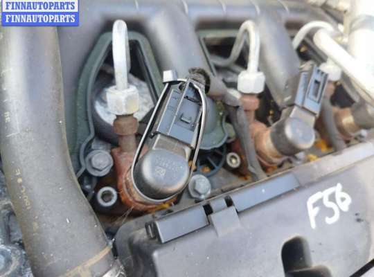 купить Двигатель (ДВС) на Peugeot 307