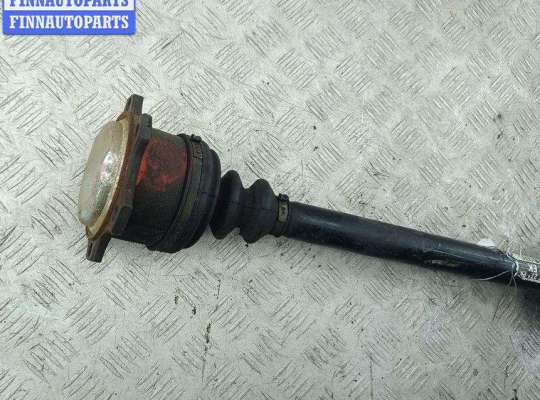 купить Полуось передняя левая на Volkswagen Passat B5+ (GP)