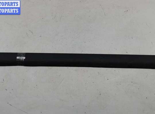 купить Молдинг двери передней левой на Volkswagen Passat B5+ (GP)