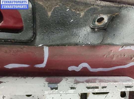 купить Крышка багажника (дверь задняя) на Ford Focus I (1998-2005)