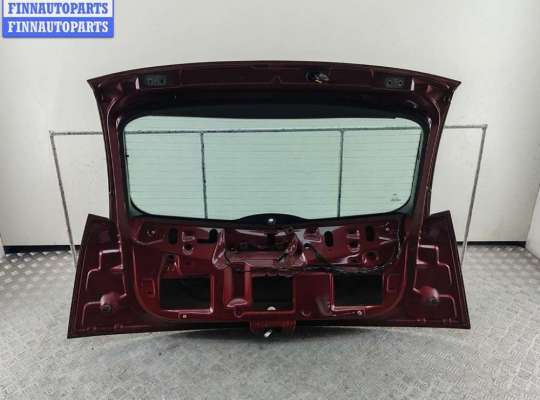 купить Крышка багажника (дверь задняя) на Ford Focus I (1998-2005)