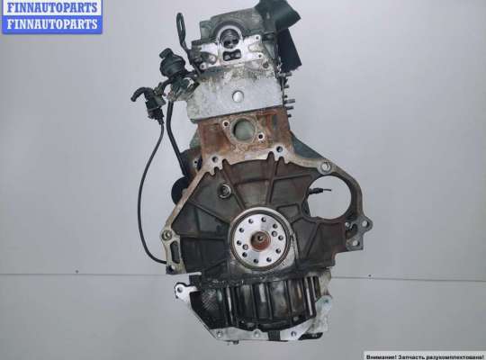 купить Двигатель (ДВС) на Opel Zafira A (1999-2005)