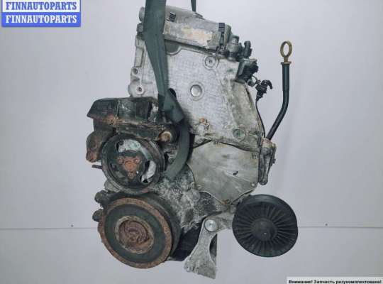 купить Двигатель (ДВС) на Opel Zafira A (1999-2005)