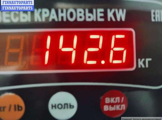 купить Двигатель (ДВС) на Opel Zafira A (1999-2005)