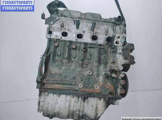 купить Двигатель (ДВС) на Opel Zafira A (1999-2005)