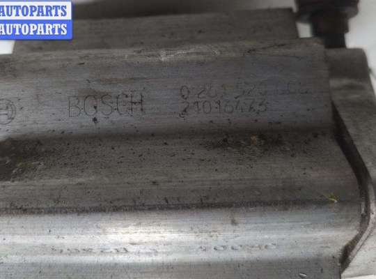 купить ТНВД на Audi A4 B6 (2001-2004)