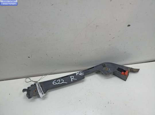 купить Кронштейн бампера переднего на Opel Meriva A (2003-2010)