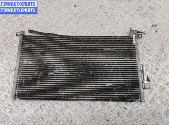 купить Радиатор охлаждения (конд.) на Ford Mondeo III (2000-2007)