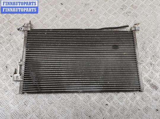 купить Радиатор охлаждения (конд.) на Ford Mondeo III (2000-2007)