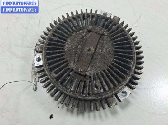 Купить Муфта вентилятора на Mercedes M-Class ML W163 (1998-2004) Муфта вентилятора MB1649193 на Mercedes M-Class ML W163 (1998-2004)