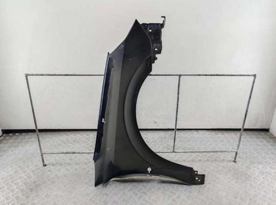 купить Крыло переднее левое на Opel Vectra C (2002-2008)