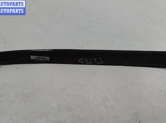 Молдинг двери задней левой MB1695309 на Mercedes A-Class W168 (1997-2004)