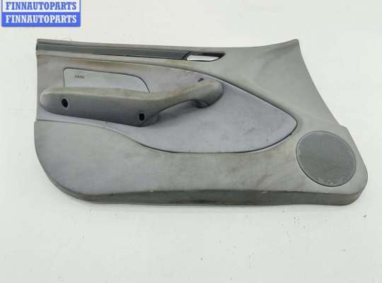 Обшивка двери передней левой (дверная карта) BM3602434 на BMW 3 E46 (1998-2006)