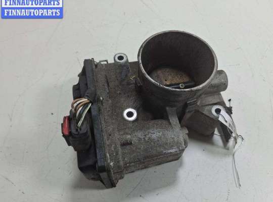 купить Заслонка дроссельная на Mazda 6 (2002-2007) GG/GY