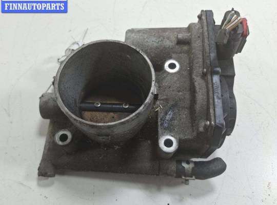 купить Заслонка дроссельная на Mazda 6 (2002-2007) GG/GY