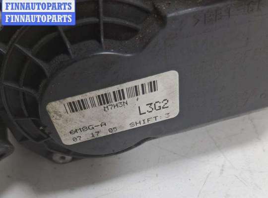 купить Заслонка дроссельная на Mazda 6 (2002-2007) GG/GY