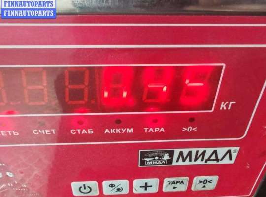 купить Форсунка топливная на Mercedes Vito-1 W638 (1996-2003)