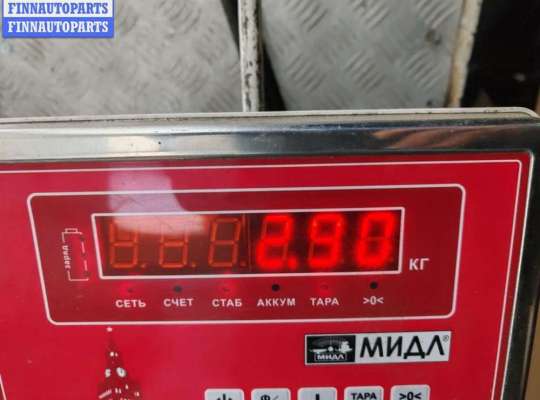 купить Радиатор основной на Mitsubishi Space Wagon (1998-2004)