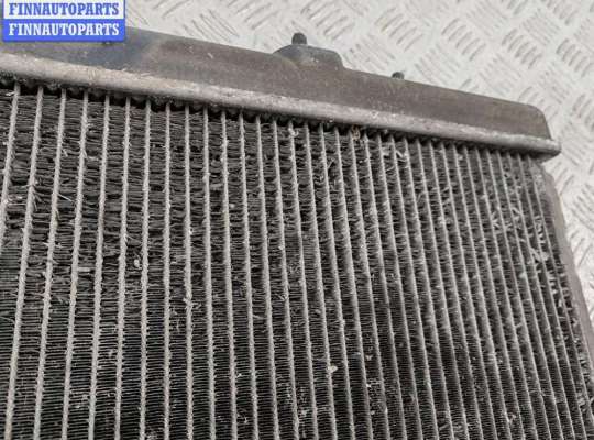 купить Радиатор основной на Mitsubishi Space Wagon (1998-2004)