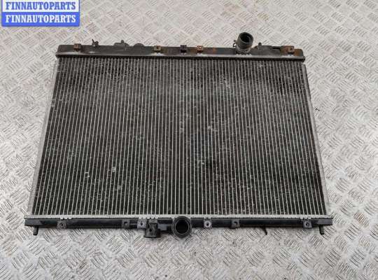 купить Радиатор основной на Mitsubishi Space Wagon (1998-2004)