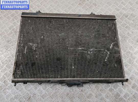 купить Радиатор основной на Mitsubishi Space Wagon (1998-2004)