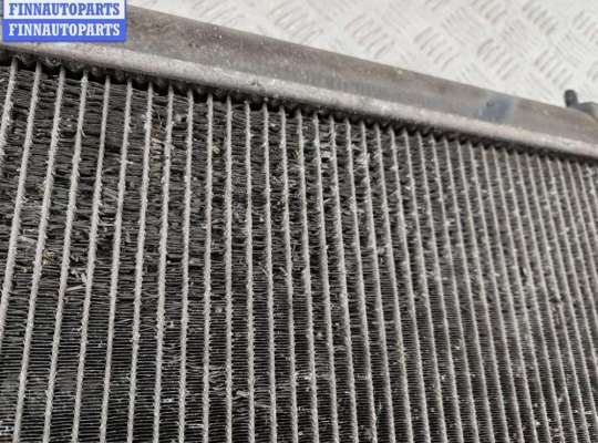 купить Радиатор основной на Mitsubishi Space Wagon (1998-2004)