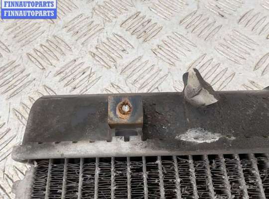 купить Радиатор основной на Mitsubishi Space Wagon (1998-2004)