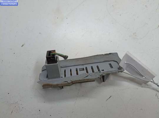 Купить Подсветка номера на Opel Zafira A (1999-2005) Подсветка номера OP2295151 на Opel Zafira A (1999-2005)