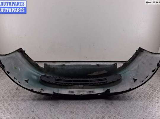 купить Бампер передний на Opel Vectra B