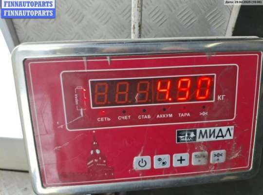 купить Бампер передний на Opel Vectra B
